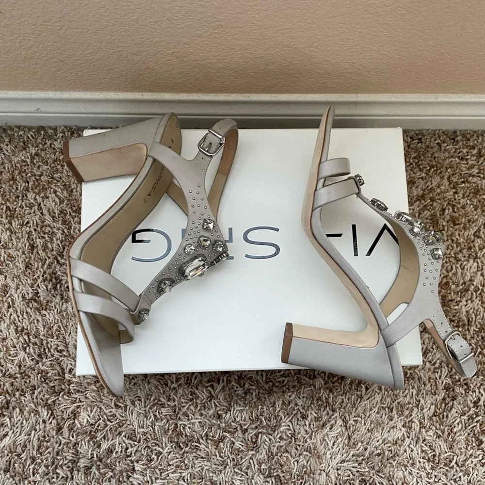 Via Spiga Sandals. - Picture 11 of 14